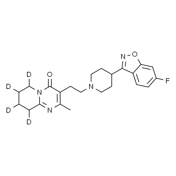 利培酮D4