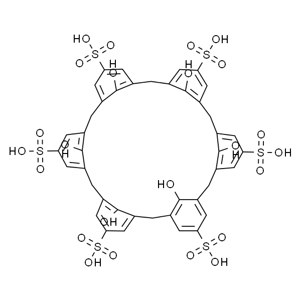 4-磺酰杯[6]芳烃