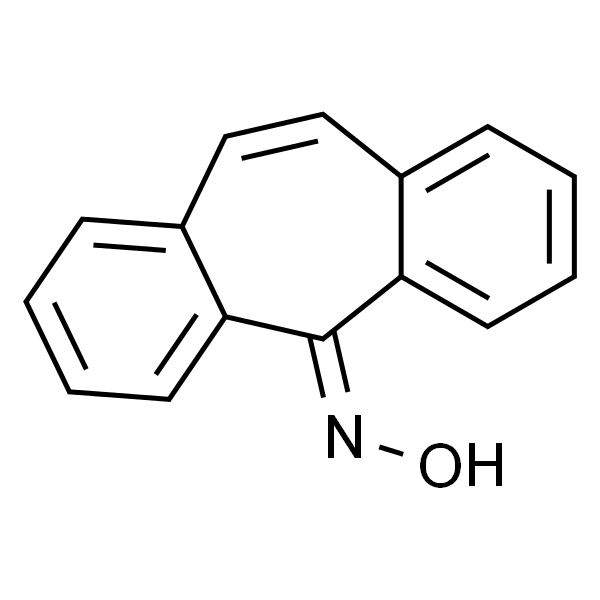 5H-二苯并[a,d]环庚烯-5-酮肟