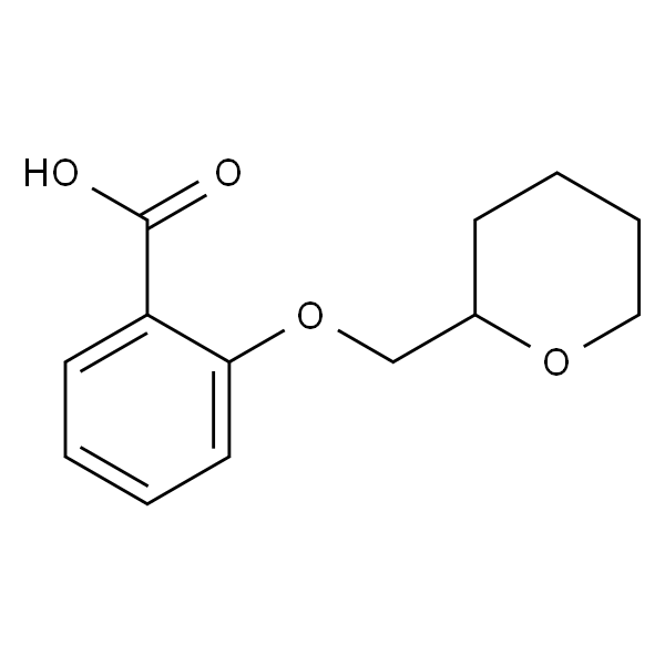 2-((四氢-2H-吡喃-2-基)甲氧基)苯甲酸