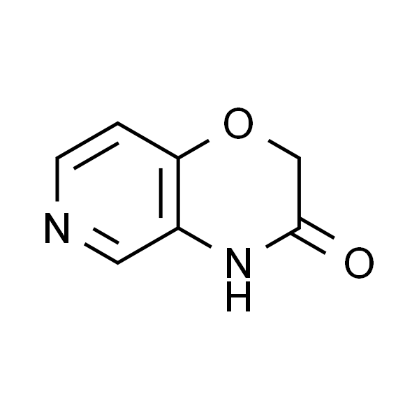 2H-吡啶并[4,3-b][1,4]恶嗪-3(4H)-酮