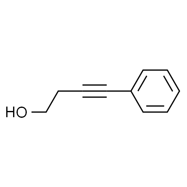 4-苯基-3-丁炔-1-醇