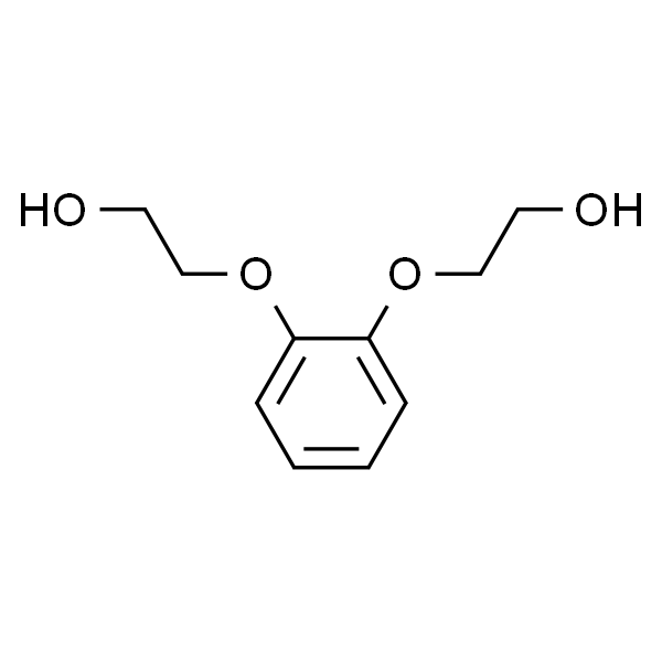 O,O-双(2-羟基乙氧基)苯