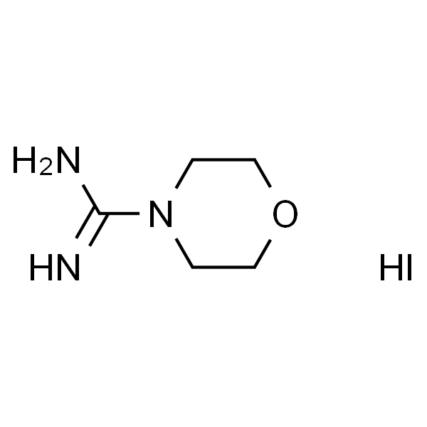 吗啉-4-甲脒盐酸盐