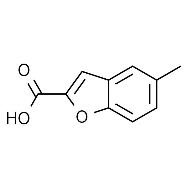 5-甲基苯并呋喃-2-羧酸