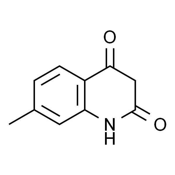 7-Methylquinoline-2,4(1H,3H)-dione