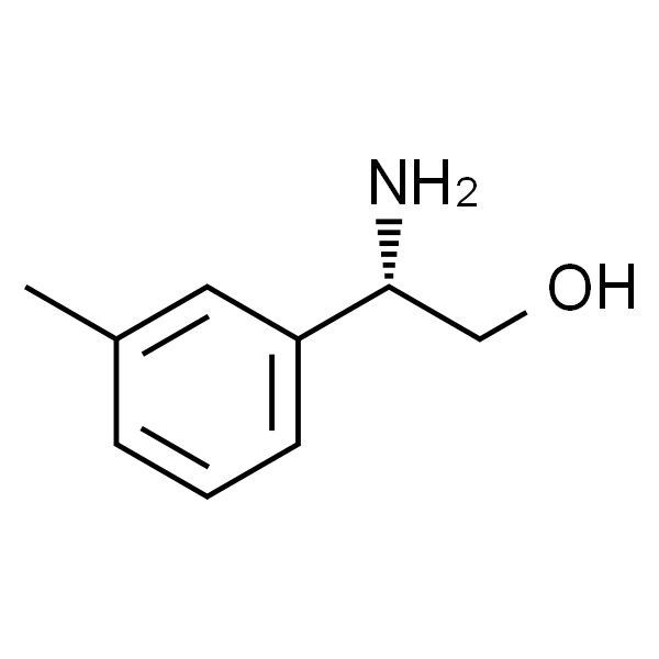 (S)-2-氨基-2-(间甲苯基)乙醇