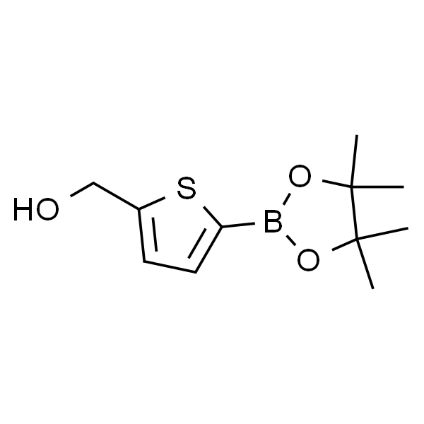 5-羟甲基噻吩-2-硼酸频哪醇酯