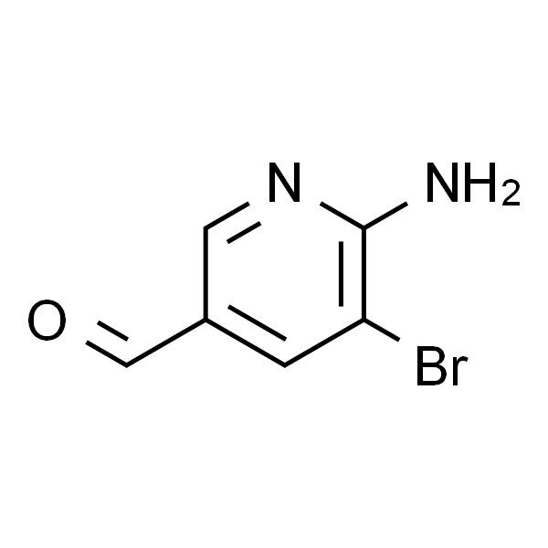 6-氨基-5-溴尼莫尔醛