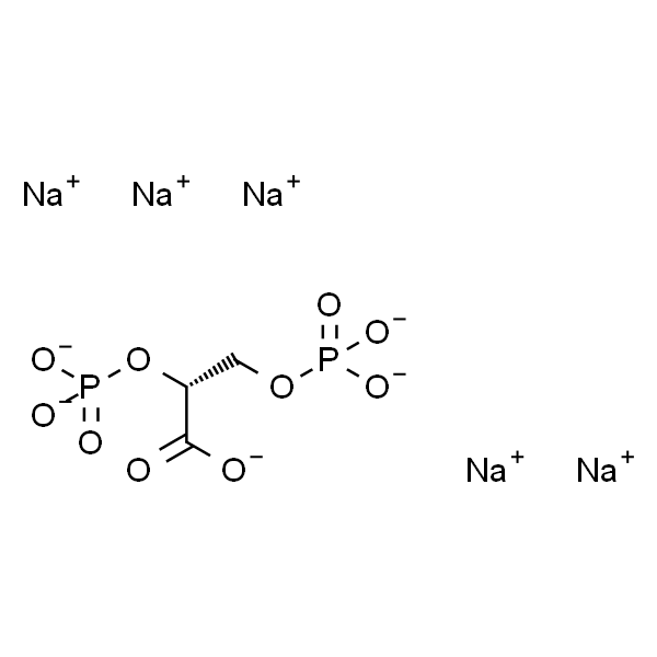 2,3-二磷酸-d-甘油酸