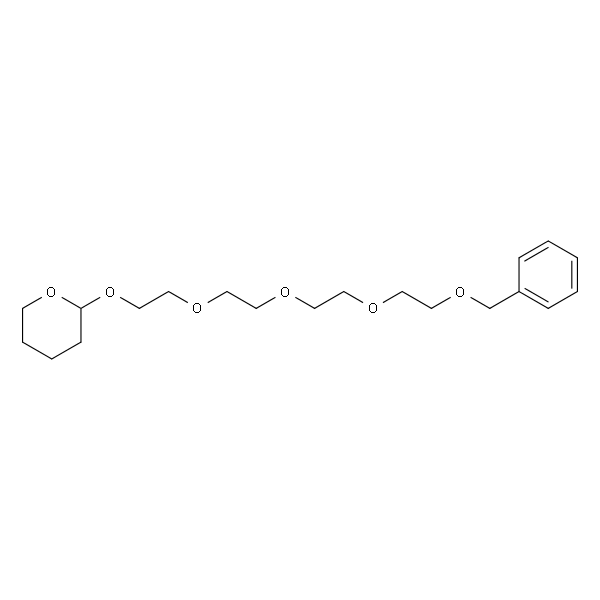 Benzyl-PEG4-THP