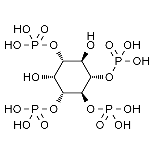 D-myo-Inositol 1,3,4,5-tetrakis(phosphate) ammonium salt 