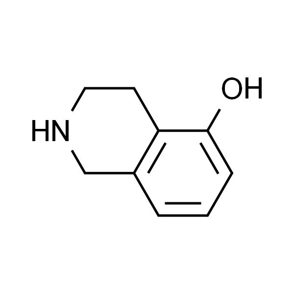 5-羟基-1,2,3,4-四氢异喹啉