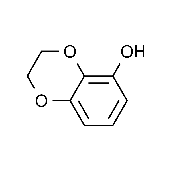 2,3-二氢-1,4-苯并二氧基-5-醇