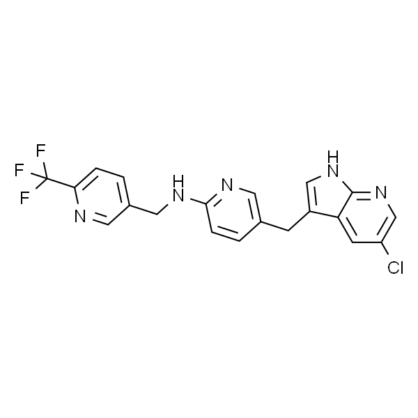 Pexidartinib
