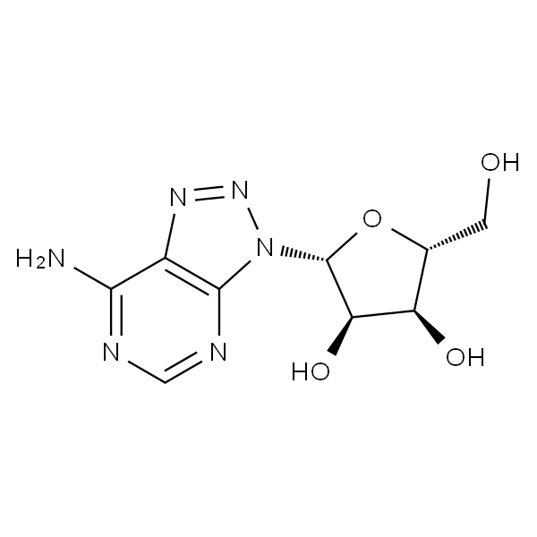 8-Azaadenosine