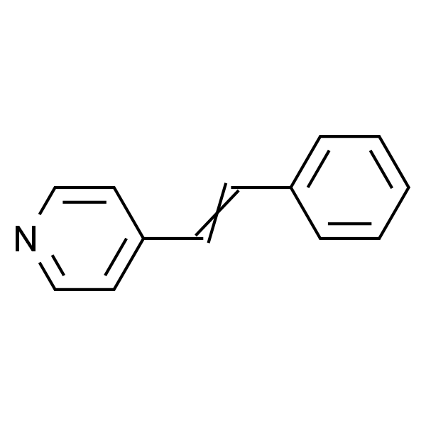 4-苯乙烯吡啶