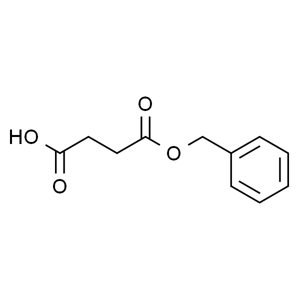 丁二酸单苄酯