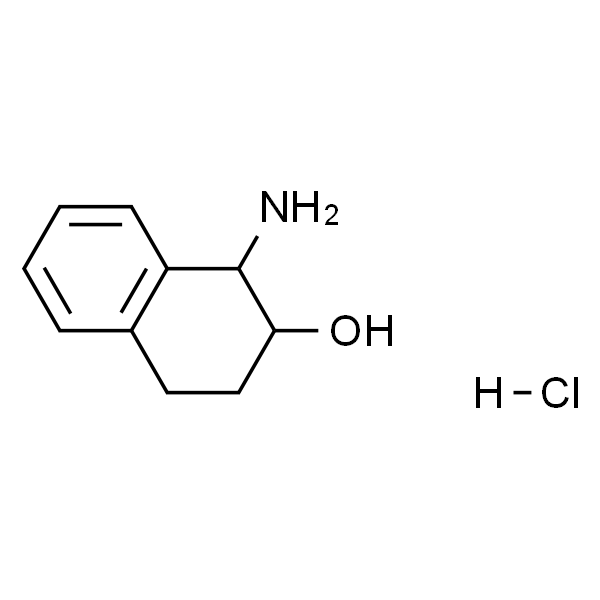 1-氨基-1,2,3,4-四氢萘-2-醇盐酸盐