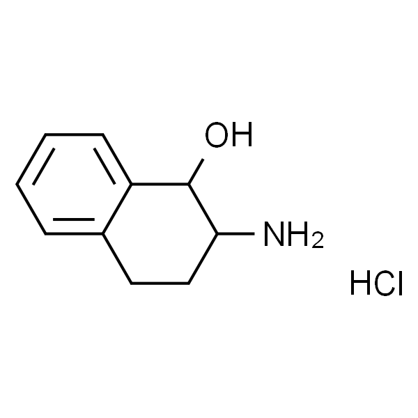 2-氨基-1,2,3,4-四氢萘-1-醇盐酸盐