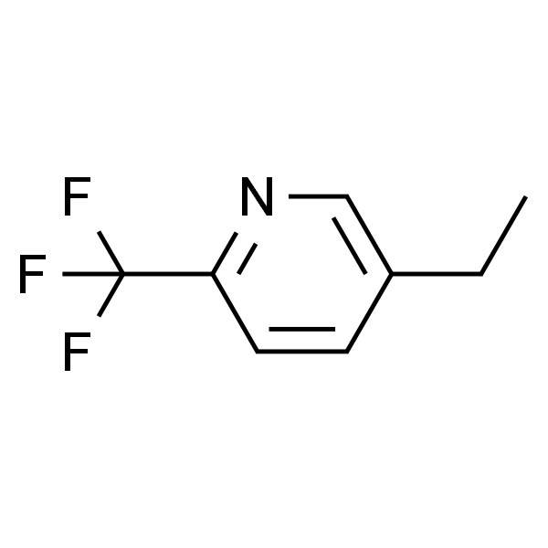 5-乙基-2-三氟甲基吡啶