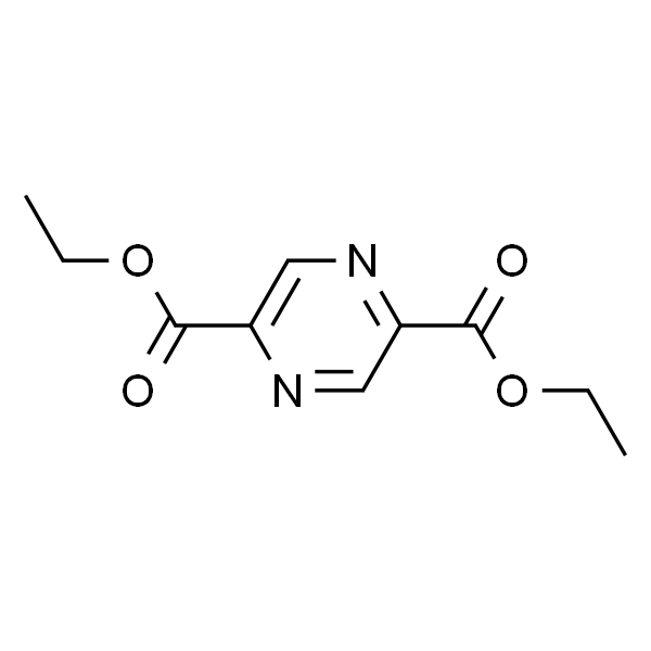 吡嗪-2,5-二羧酸二乙酯