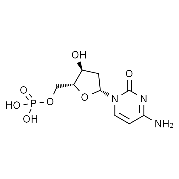 2'-脱氧胞苷-5'-单磷酸