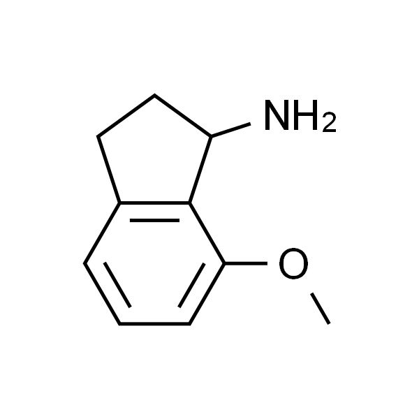 7-甲氧基-1-茚胺
