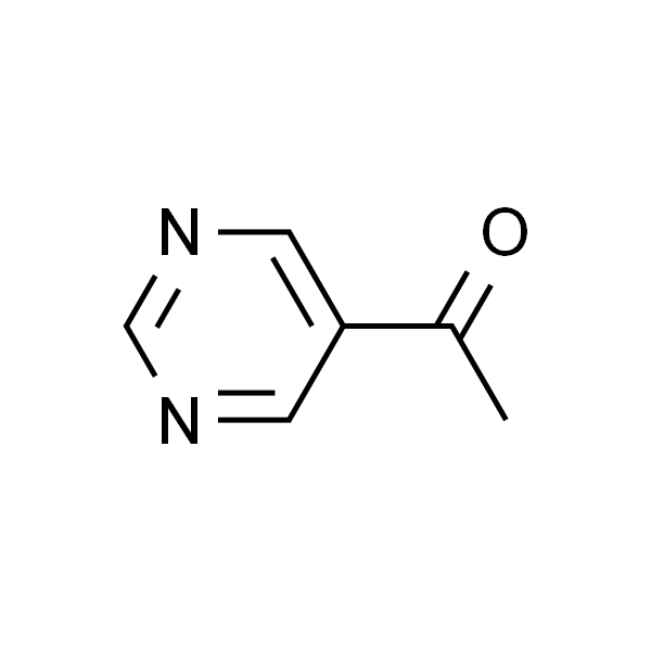 5-乙酰基嘧啶