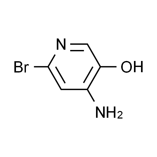 4-氨基-6-溴吡啶-3-醇