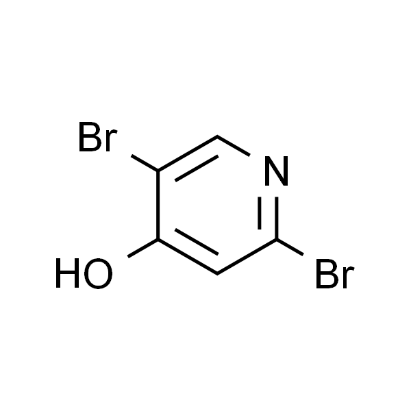 2,5-二溴吡啶-4-醇