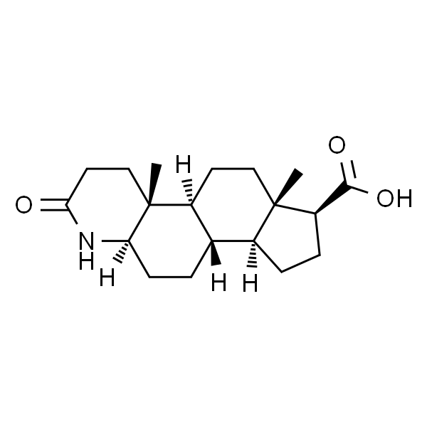 3-酮-4-氮杂-5a-雄烷-17b-羧酸