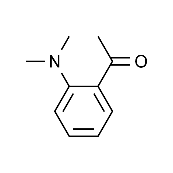 1-[2-(二甲氨基)苯基]乙酮