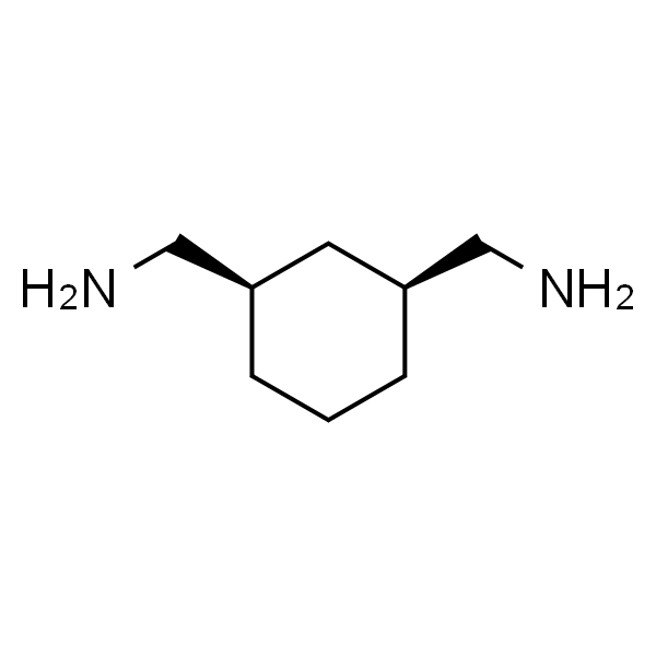 反-1,3-二(氨甲基)环己烷