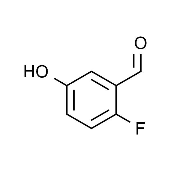 2-氟-5-羟基苯甲醛
