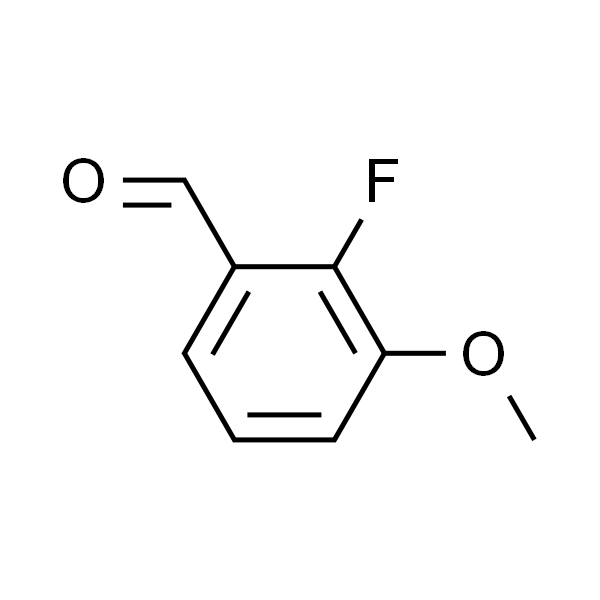 2-氟-3-甲氧基苯甲醛