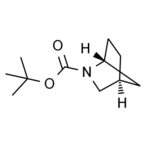(1R,4S)-2-氮杂双环[2.2.1]庚烷-2-羧酸叔丁酯
