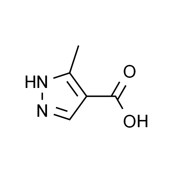 5-甲基-1H-吡唑-4-羧酸