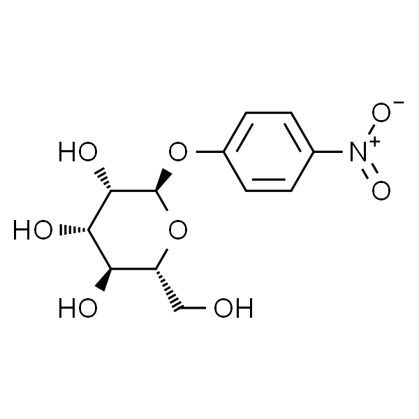 4-硝基苯基-Α-D-吡喃甘露糖苷