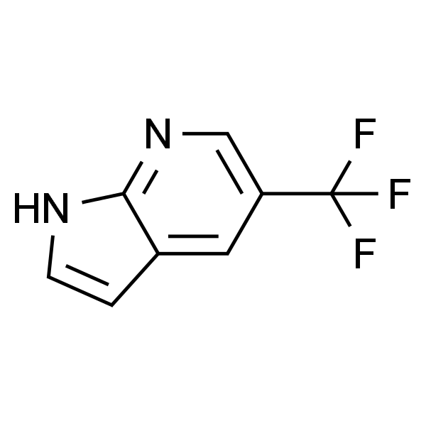 5-三氟甲基-7-N-杂吲哚