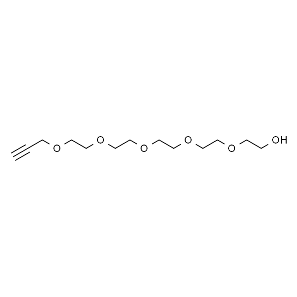 Propargyl-PEG5-OH