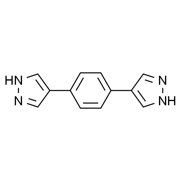 1，4-二(1H-吡唑-4-基)苯