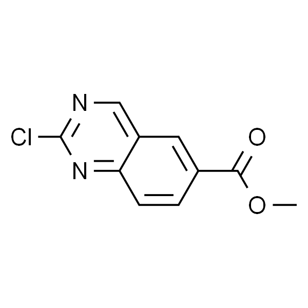 2-氯喹唑啉-6-羧酸甲酯
