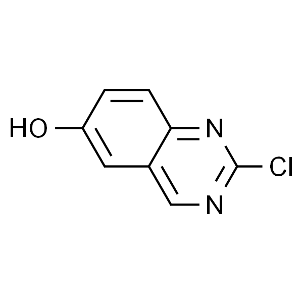 2-氯喹唑啉-6-醇