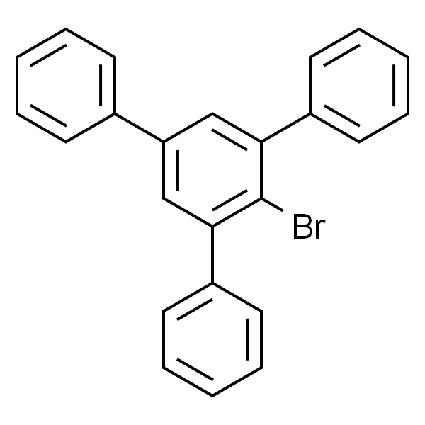 1-溴-2,4,6-三苯基苯