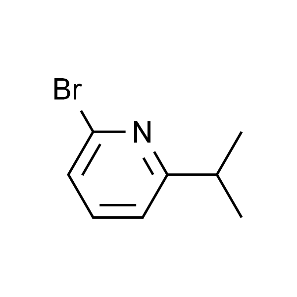 2-溴-6-异丙基吡啶