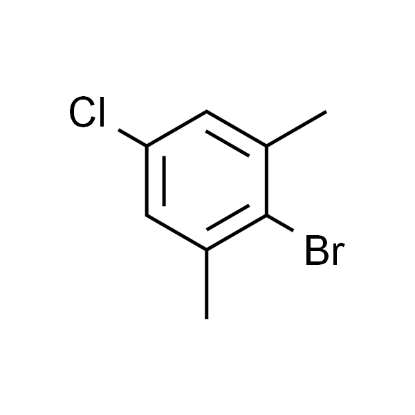 4-氯-2,6-甲基溴苯