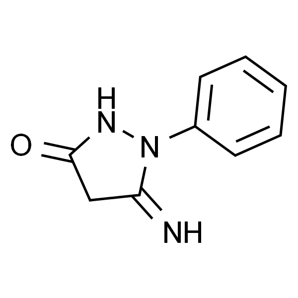 5-氨基-1-苯基-1H-吡唑-3-醇