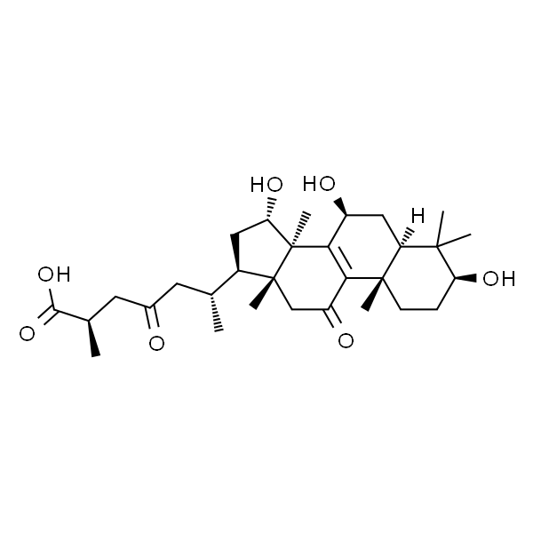 灵芝酸C2