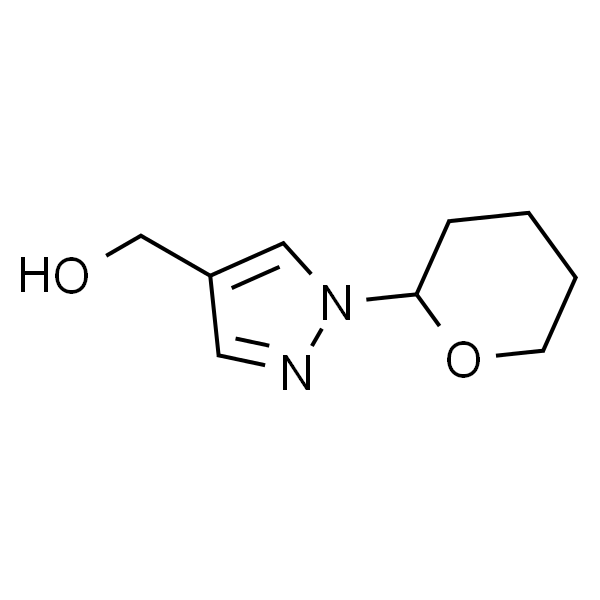 1-THP-吡唑-4-甲醇